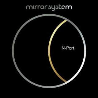 Audio N-Port Mirror System