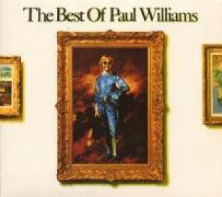 Audio The Best Of Paul Williams Paul Williams