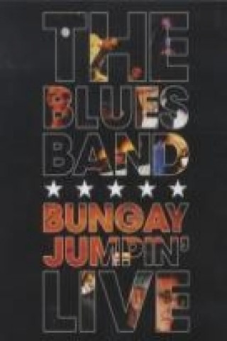 Wideo Bungay Jumpin' Live Blues Band