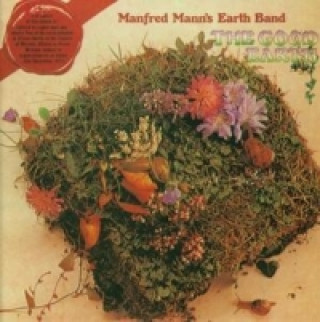 Audio The Good Earth Manfred's Earth Band Mann