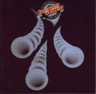 Audio  Nightingales & Bombers Manfred Mann's Earth Band