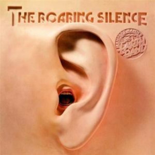 Hanganyagok The Roaring Silence/Remastered Manfred's Earth Band Mann