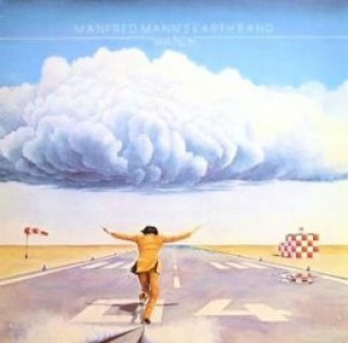 Audio Watch (inkl.MP3 Code für 4 Bonus Tracks) Manfred's Earth Band Mann