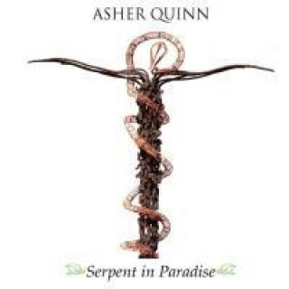 Audio Serpent in Paradise Asher (Asha) Quinn