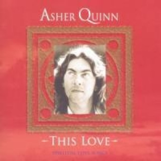 Audio This Love Asher (Asha) Quinn