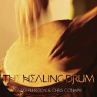 Audio Healing Drum Chris & Conway Puleston