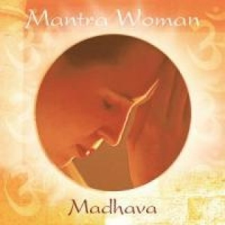 Audio Mantra Woman Madhava
