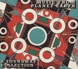 Hanganyagok Music From Planet Earth-A Soundway Collection Soundway/Various