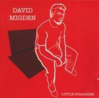 Audio Little Stranger David Migden