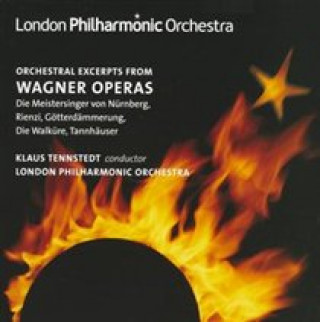 Zvok Excerpts From Wagner Operas London Philharmonic Orchestra