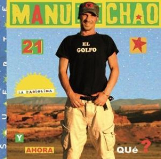 Audio La Radiolina Manu Chao