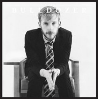 Audio Bulldozer (CD) Kevin Devine