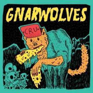Audio Cru Gnarwolves