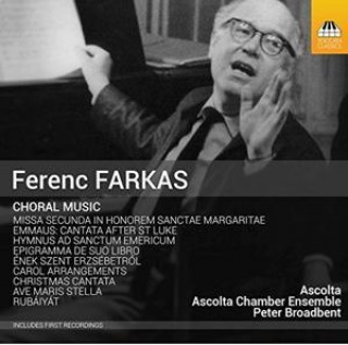 Zvok Chormusik Ascolta/Smee/Broadbent