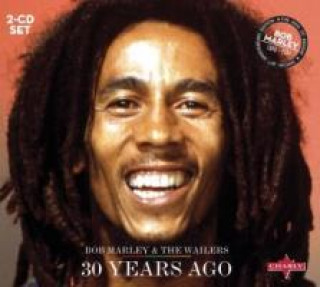 Audio The Classical Edition Bob Marley