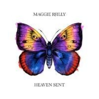 Audio Heaven Sent Maggie Reilly