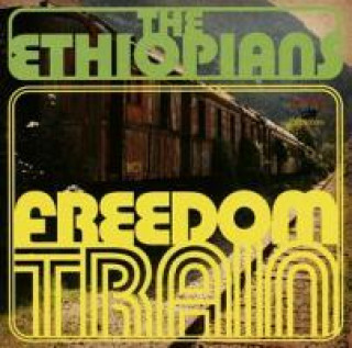 Audio Freedom Train The Ethiopians