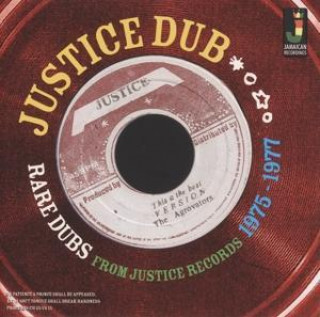 Zvok Justice Dub Various