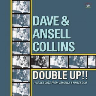 Zvok Double Up Dave and Ansell Collins