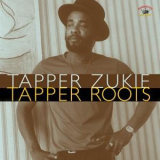 Audio Tapper Roots Tapper Zukie
