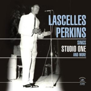 Audio Sing Studio One And More Lascelles Perkins