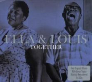 Zvok Together Ella & Armstrong Fitzgerald