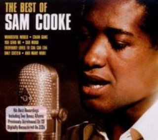 Zvok The Best Of Sam Cooke