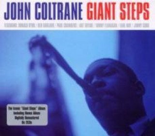 Audio Giant Steps John Coltrane
