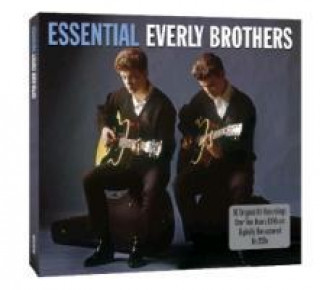 Аудио Essential The Everly Brothers