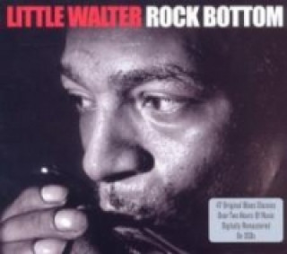 Audio Rock Bottom Little Walter