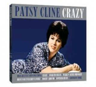 Audio Crazy Patsy Cline