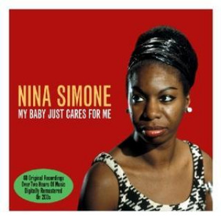 Audio My Baby Just Cares For Me Nina Simone