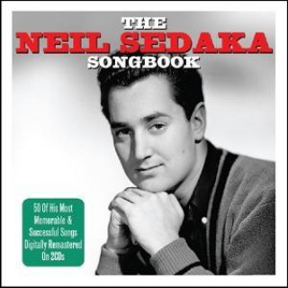 Zvok Songbook Neil Sedaka