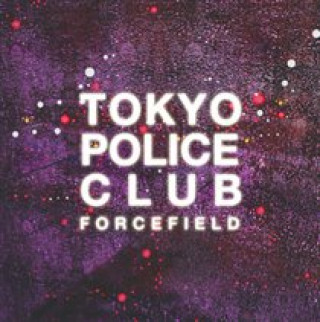 Audio Forcefield Tokyo Police Club