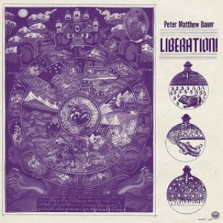 Аудио Liberation! Peter Matthew Bauer