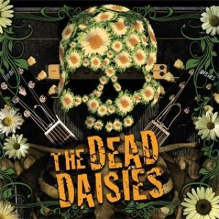 Audio The Dead Daisies The Dead Daisies