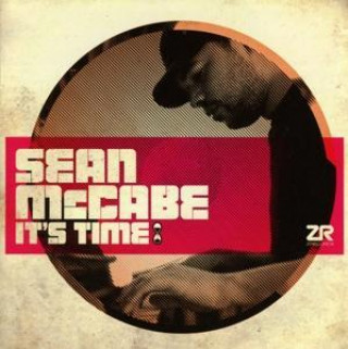 Hanganyagok It's Time Sean McCabe