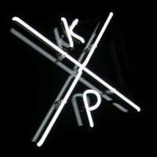Zvok II K-X-P