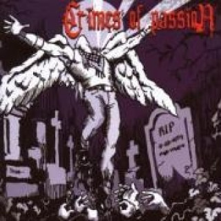 Zvok Rip Crimes Of Passion