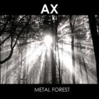 Zvok Metal Forest Ax