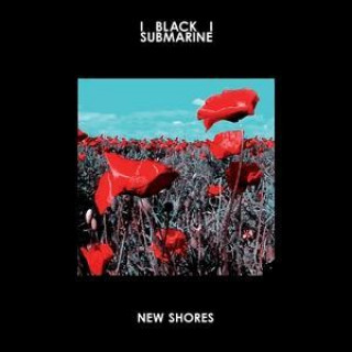 Zvok New Shores Black Submarine