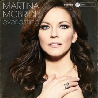 Audio Everlasting Martina McBride