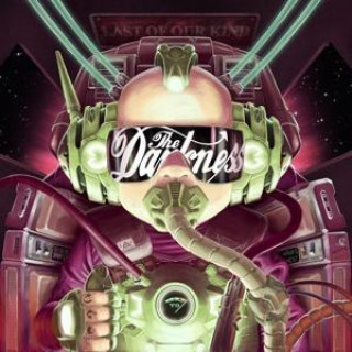 Audio  Last Of Our Kind The Darkness