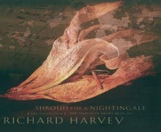 Audio Shroud for a Nightingale Richard Harvey