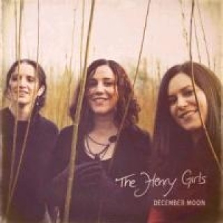 Audio December Moon The Henry Girls