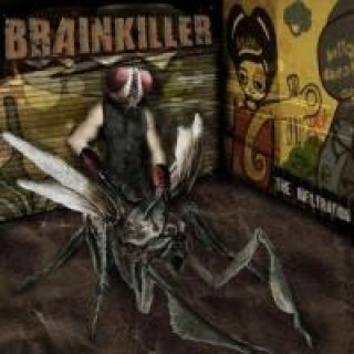 Audio The Infiltration Brainkiller