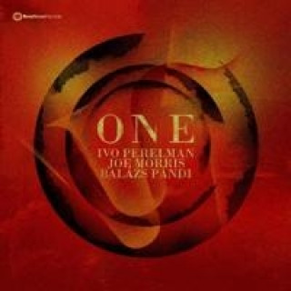 Audio One Ivo/Morris Perelman