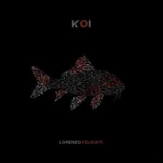 Audio Koi Lorenzo Feliciati