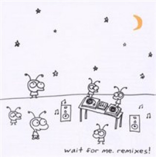 Audio Wait For Me.Remixes! Moby