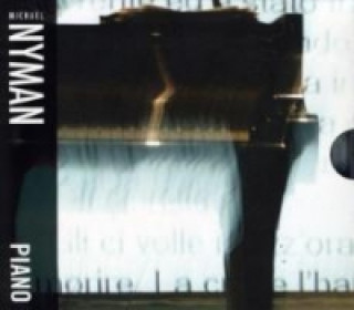 Audio Piano Michael Nyman
